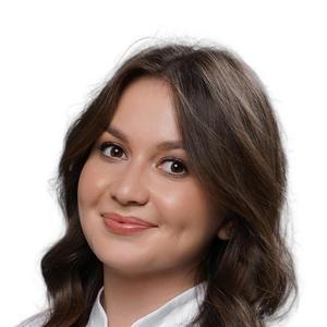 Лесик Анастасия Сергеевна