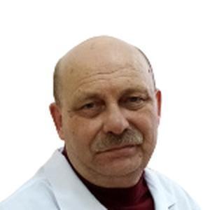 Гребнев Валерий Владимирович