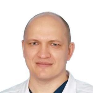 Шибаев Вячеслав Юрьевич