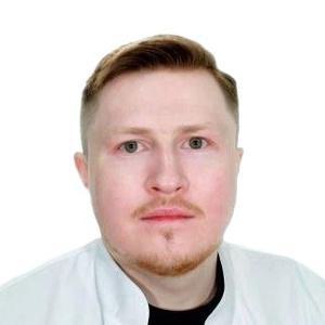 Корнеенков Олег Игоревич