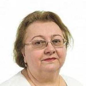 Юрченко Ирина Николаевна