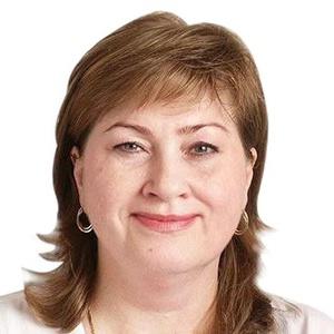 Шевелева Ольга Германовна