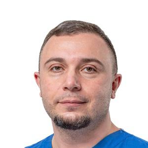 Кулешов Андрей Владимирович