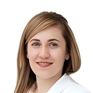 Мирзоева Вероника Мугутдиновна