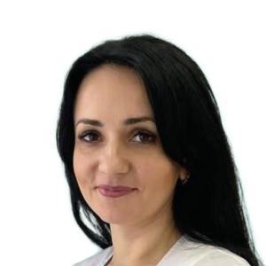 Вищунова Светлана Александровна
