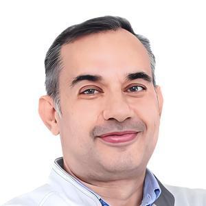 Хритинин Александр Дмитриевич