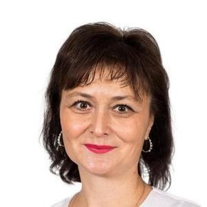 Руденко Наталия Николаевна