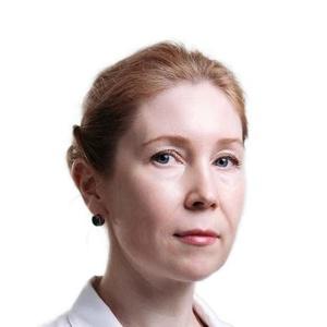 Желнина Ульяна Сергеевна