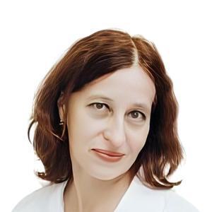 Андреева Татьяна Олеговна