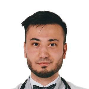 Сиддиков Фарходжон Абдурахим угли