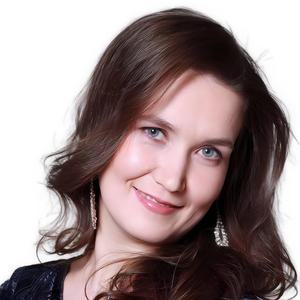 Гаврилина Анастасия Вячеславовна