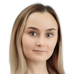 Штагер Камила Рафаиловна