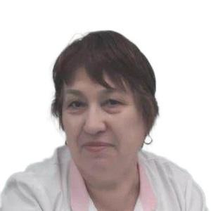 Загидуллина Диляра Галимовна