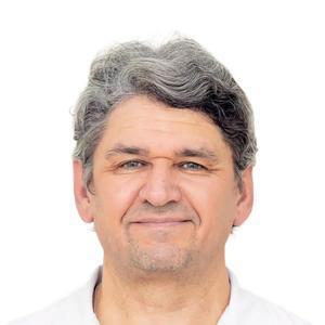 Астафьев Константин Михайлович