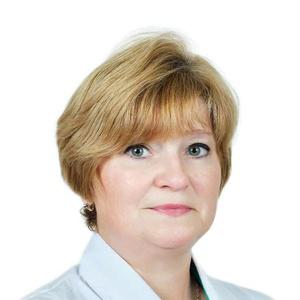 Токарева Ирина Николаевна