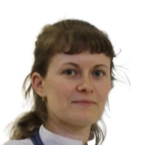 Новоселова Ираида Константиновна