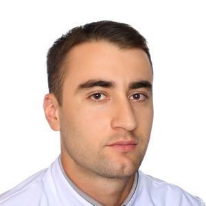 Шамилов Нурула Нурулаевич