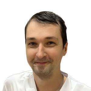 Мухаметов Руслан Геннадьевич