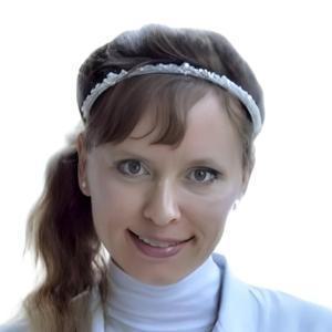 Пахомова Марина Александровна