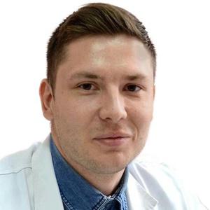 Чачков Сергей Олегович