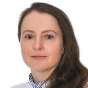 Самсонова Ольга Сергеевна