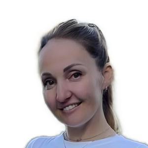 Брагина Валерия Валерьевна
