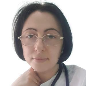 Сукасян Жанна Тамазиевна