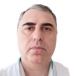 Чхаидзе Ираклий Акакиевич