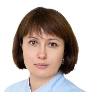 Селягина Анна Сергеевна