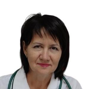 Абдуллина Анна Фатыховна