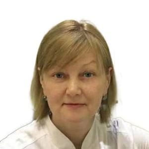 Никонова Марина Анатольевна