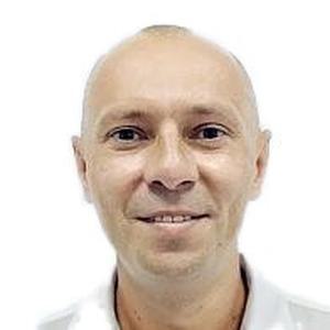 Петров Василий Васильевич