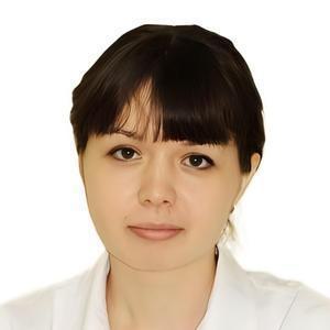 Порфирьева Людмила Анатольевна