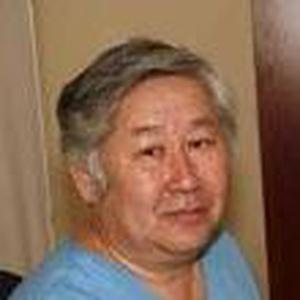 Бубаев Юрий Борисович