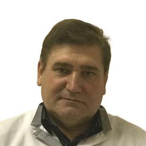 Любашевский Анатолий Евгеньевич
