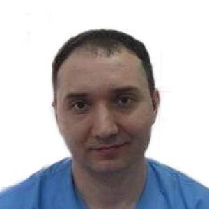 Спеко Владимир Петрович