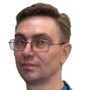 Бабенко Вадим Васильевич