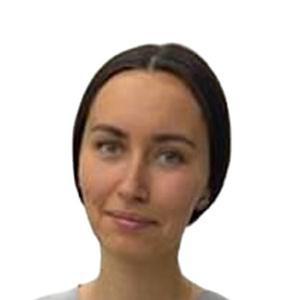 Иванцова Валерия Владимировна