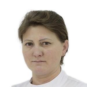 Путилина Евгения Владимировна