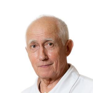 Стыгар Аркадий Михайлович