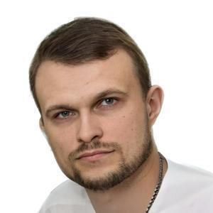 Кузнецов Лев Сергеевич