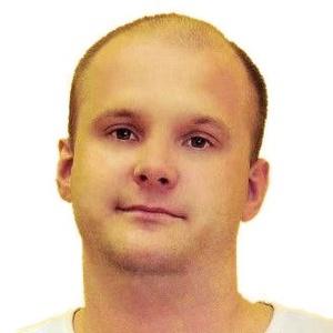 Трифонов Дмитрий Алексеевич