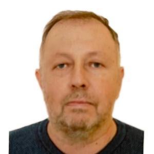 Цеханович Константин Борисович