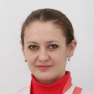 Иванова Юлия Владимировна