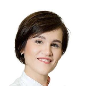 Вильк Ирина Александровна