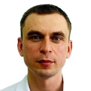 Петров Евгений Викторович