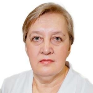Лапинская Людмила Алексеевна