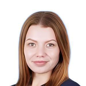 Абакумова Ирина Александровна