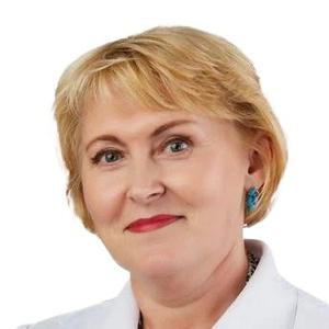 Васькова Наталья Алексеевна