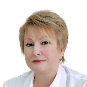 Байкова Ольга Константиновна